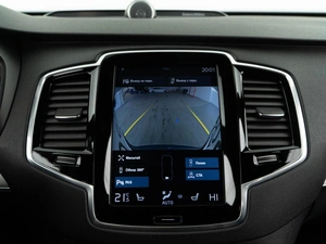 Внедорожник Volvo XC90 2016 года, 4399050 рублей, Москва