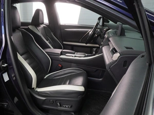 Внедорожник Lexus RX 2019 года, 4982000 рублей, Воронеж
