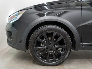 Седан ВАЗ (LADA) Vesta Cross 2024 года, 1430000 рублей, Красноярск