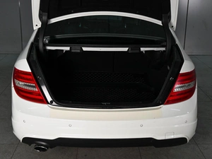 Седан Mercedes-benz C-класс 2011 года, 1619000 рублей, Ростов-на-Дону