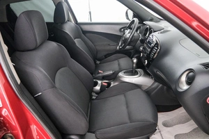 Внедорожник Nissan Juke 2013 года, 1199000 рублей, Красноярск