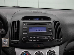 Седан Hyundai Avante 2009 года, 780000 рублей, Большой Сочи