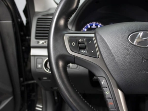 Седан Hyundai i40 2016 года, 1250000 рублей, Омск