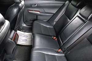 Седан Toyota Camry 2015 года, 2489000 рублей, Сургут