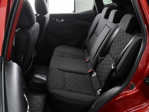 Внедорожник Nissan Qashqai 2018 года, 1555000 рублей, Воронеж