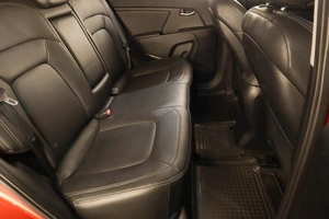 Внедорожник Kia Sportage 2011 года, 1399000 рублей, Челябинск
