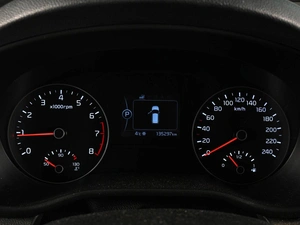 Внедорожник Kia Sportage 2017 года, 1949000 рублей, Аксай