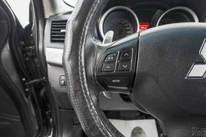 Седан Mitsubishi Lancer 2008 года, 699000 рублей, Барнаул