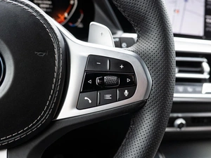 Внедорожник BMW X5 2019 года, 6444000 рублей, Краснодар