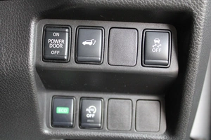 Внедорожник Nissan X-Trail 2019 года, 1820000 рублей, Красноярск