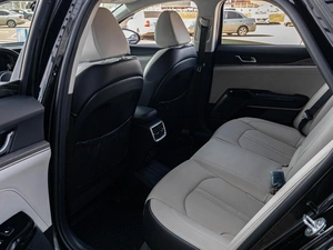 Седан Kia K5 2022 года, 2850000 рублей, Краснодар