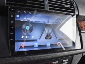 Внедорожник BMW X5 2006 года, 1059000 рублей, Воронеж