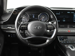 Седан Hyundai Grandeur 2020 года, 2383900 рублей, Казань