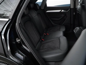 Внедорожник Audi Q3 2018 года, 2649077 рублей, Москва