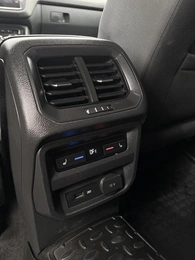 Внедорожник Volkswagen Tiguan 2018 года, 1999000 рублей, Орёл