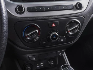 Седан Hyundai Solaris 2018 года, 1419000 рублей, Ростов-на-Дону