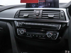 Универсал BMW 3 серия 2018 года, 1680000 рублей, Красноярск