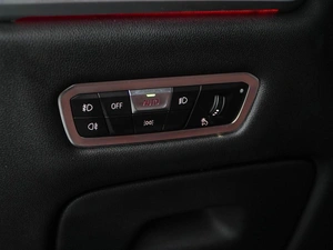 Внедорожник BMW X7 2021 года, 9558888 рублей, Москва
