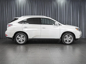 Внедорожник Lexus RX 2011 года, 2259000 рублей, Ставрополь