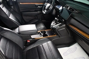 Внедорожник Honda CR-V 2021 года, 2999000 рублей, Сургут