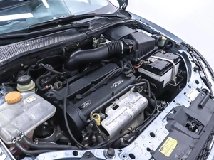 Седан Ford Focus 2004 года, 370000 рублей, Красноярск