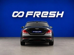 Седан Genesis G70 2019 года, 2477999 рублей, Москва