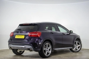 Внедорожник Mercedes-benz GLA-класс 2015 года, 1699000 рублей, Оренбург