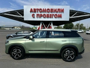 Внедорожник JAECOO J7 2023 года, 2425000 рублей, Абакан