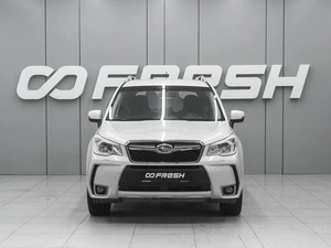 Внедорожник Subaru Forester 2013 года, 1590000 рублей, Ростов-на-Дону
