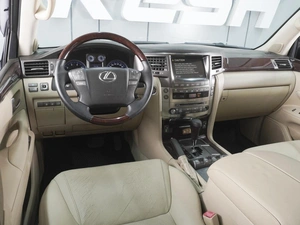 Внедорожник Lexus LX 2008 года, 2205000 рублей, Ростов-на-Дону