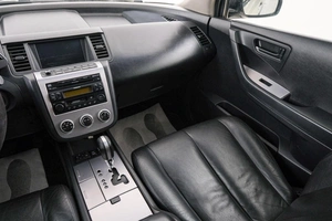 Внедорожник Nissan Murano 2007 года, 799000 рублей, Красноярск