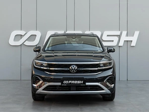 Внедорожник Volkswagen Talagon 2024 года, 4780000 рублей, Краснодар