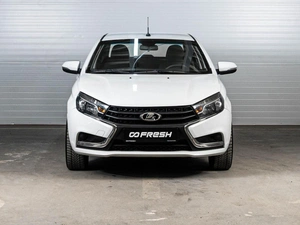 Седан ВАЗ (LADA) Vesta 2021 года, 969000 рублей, Ставрополь