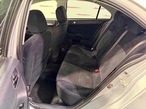Хетчбэк Mitsubishi Galant Fortis 2009 года, 599000 рублей, Красноярск