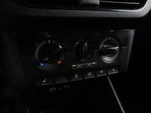 Лифтбек Skoda Rapid 2021 года, 1445000 рублей, Воронеж