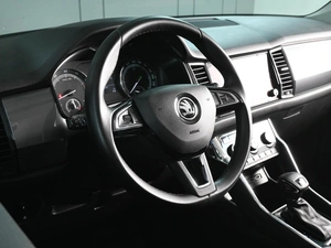 Внедорожник Skoda Kodiaq 2019 года, 2222000 рублей, Ростов-на-Дону