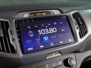 Внедорожник Kia Sportage 2014 года, 1329000 рублей, Воронеж