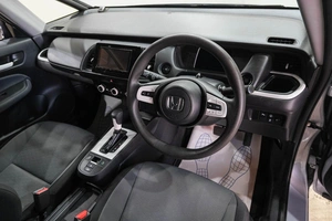 Хетчбэк Honda Fit 2022 года, 1299000 рублей, Новокузнецк