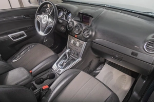 Внедорожник Opel Antara 2013 года, 1149000 рублей, Томск