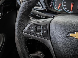 Хетчбэк Chevrolet Spark 2021 года, 1470000 рублей, Краснодар