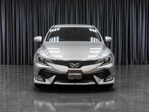Седан Toyota Mark X 2017 года, 2675000 рублей, Тюмень
