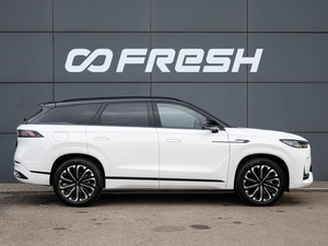 Внедорожник JAECOO J8 2024 года, 3350000 рублей, Краснодар