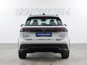 Внедорожник Volkswagen Tiguan L 2026 года, 4820046 рублей, Москва