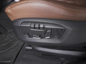 Внедорожник BMW X6 2015 года, 3333000 рублей, Ростов-на-Дону