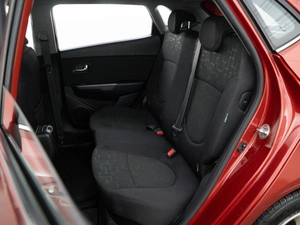 Хетчбэк Kia Rio 2016 года, 1300050 рублей, Москва