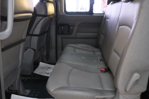 Минивэн Hyundai Grand Starex 2009 года, 1139000 рублей, Омск