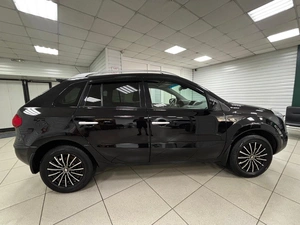 Внедорожник Renault Koleos 2011 года, 950000 рублей, Ачинск