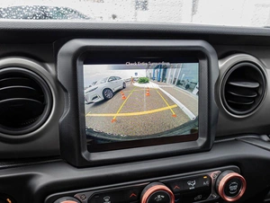Внедорожник Jeep Wrangler 2021 года, 5498000 рублей, Краснодар