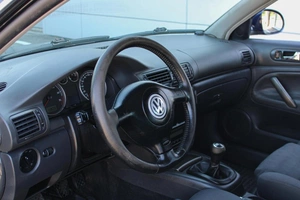Универсал Volkswagen Passat 2004 года, 260000 рублей, Ярославль