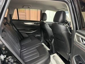 Внедорожник Changan CS75 2020 года, 1585000 рублей, Ачинск